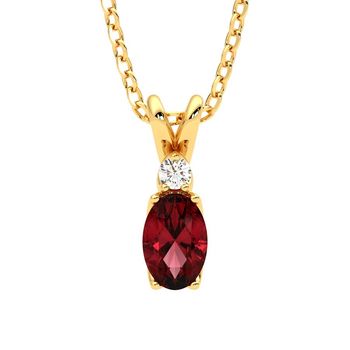 Fiore Necklace
