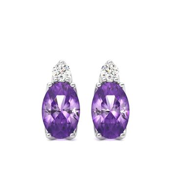 Fiore Earrings