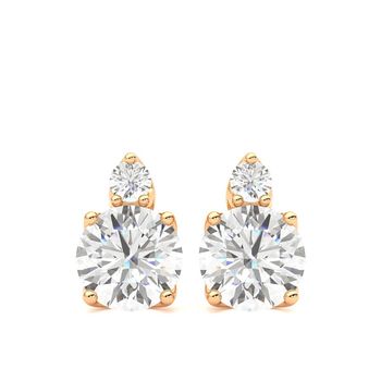 Fiore Earrings