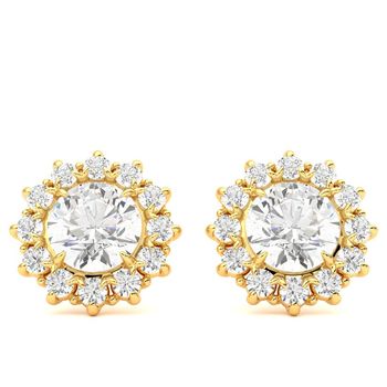 Briar Earrings