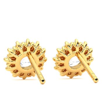 Briar Earrings