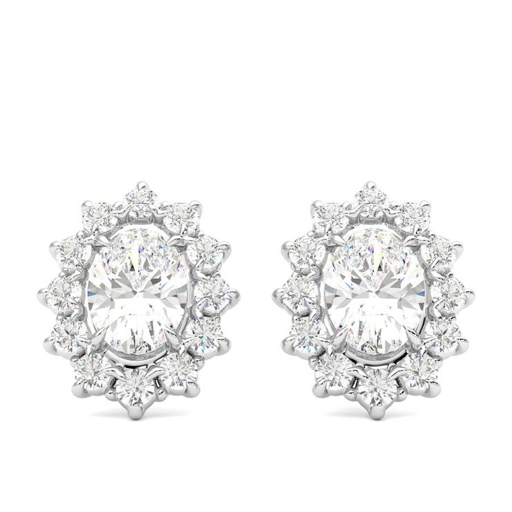 Taylor & Hart Briar Earrings Jewellery 0
