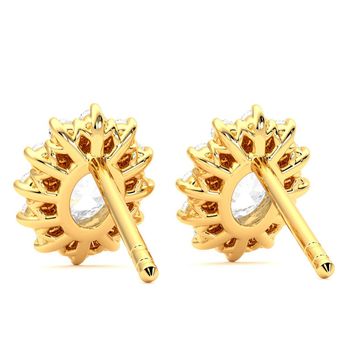 Briar Earrings