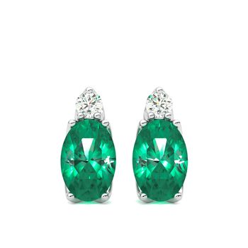 Fiore Earrings