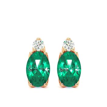 Fiore Earrings