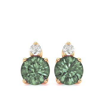Fiore Earrings