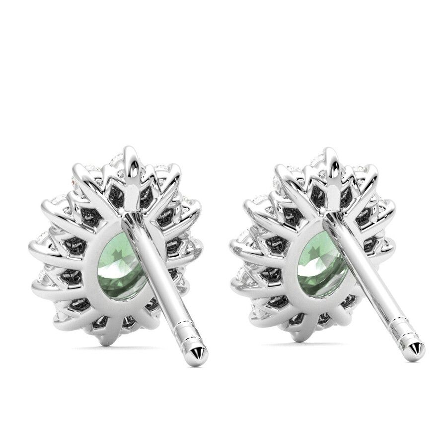 Taylor & Hart Briar Earrings Jewellery 1