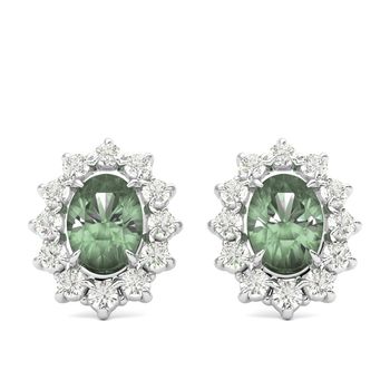 Briar Earrings