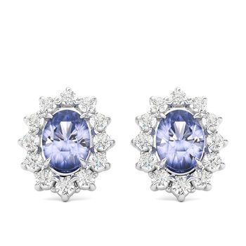 Briar Earrings