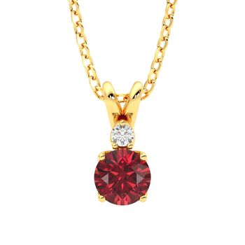 Fiore Necklace
