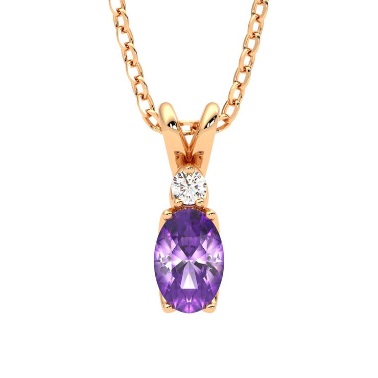 Taylor & Hart Fiore Necklace Jewellery 0