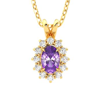 Briar Necklace