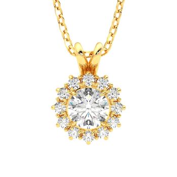Briar Necklace