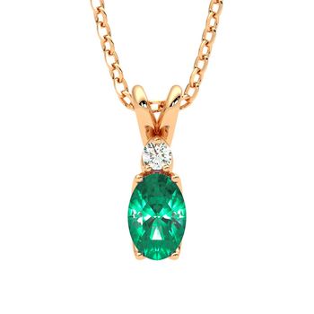 Fiore Necklace
