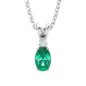 Fiore Necklace