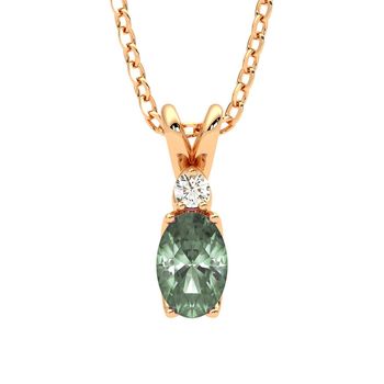 Fiore Necklace