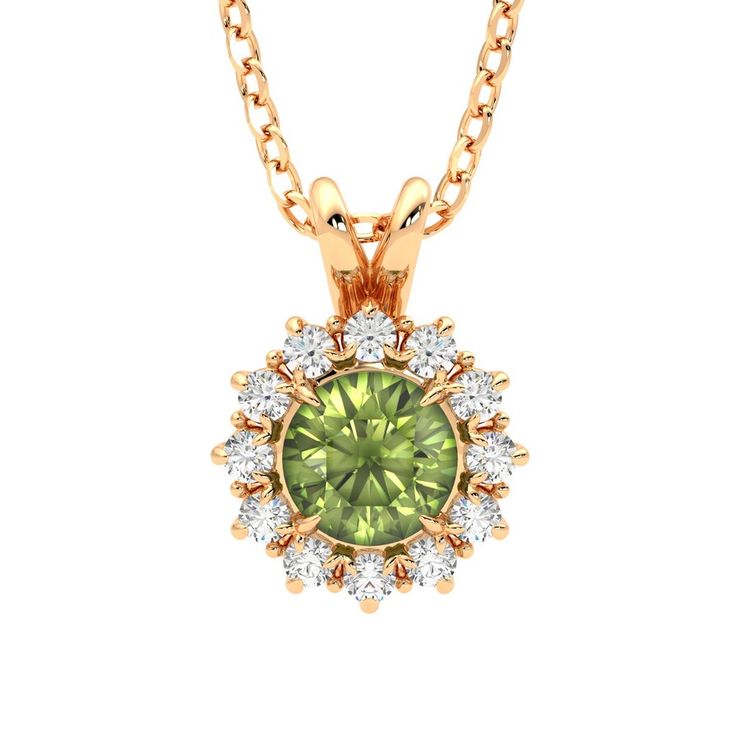 Taylor & Hart Briar Necklace Jewellery 0