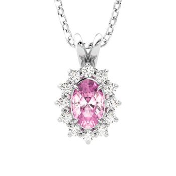 Briar Necklace