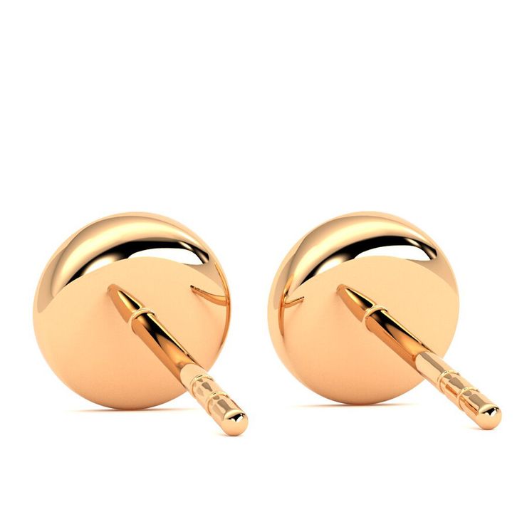 Taylor & Hart Stelliere Studs Jewellery 1