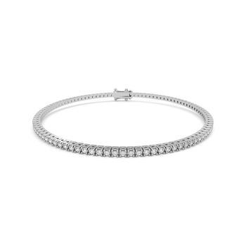 Everette 1.25ct Tennis Bracelet