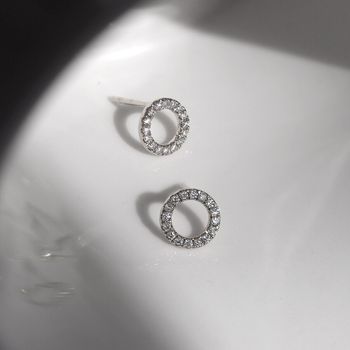 Eton Full Studs