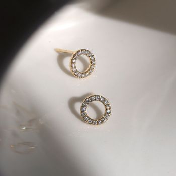 Eton Full Studs