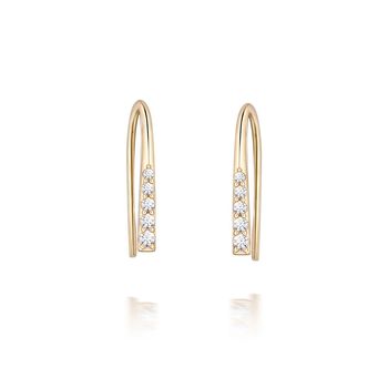 Silas Earrings