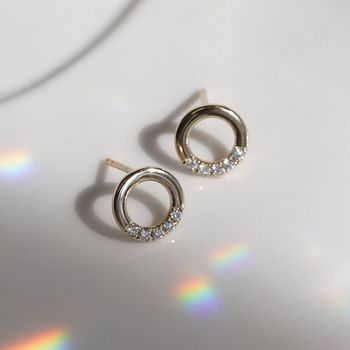 Eton Trio Studs