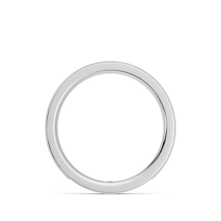 Taylor & Hart Orsha Wedding Ring 1