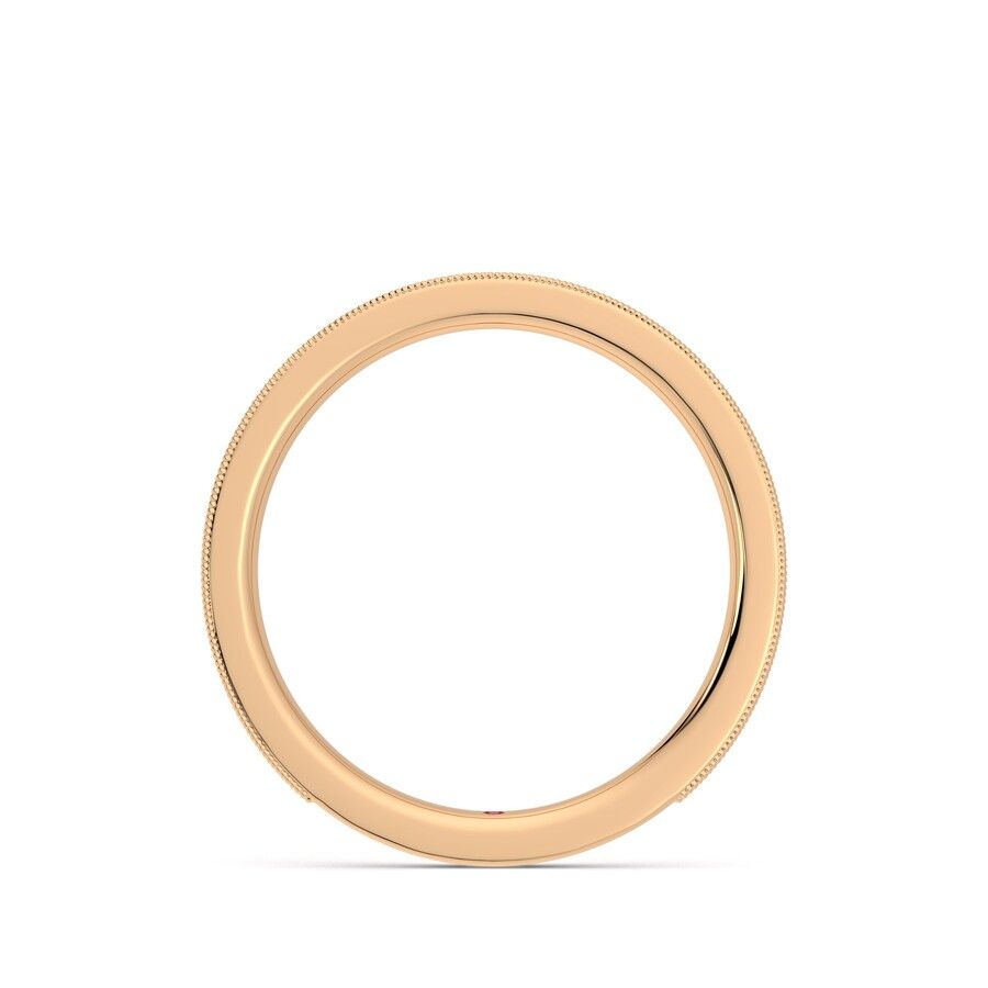 Taylor & Hart Orsha Wedding Ring 1