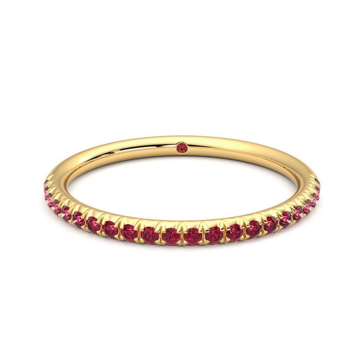 Taylor & Hart Daisy Wedding Ring 0
