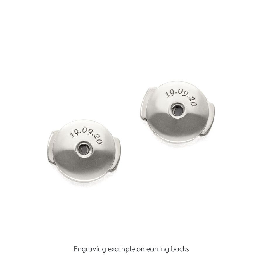 Taylor & Hart Dea 2.00ct Studs Jewellery 2