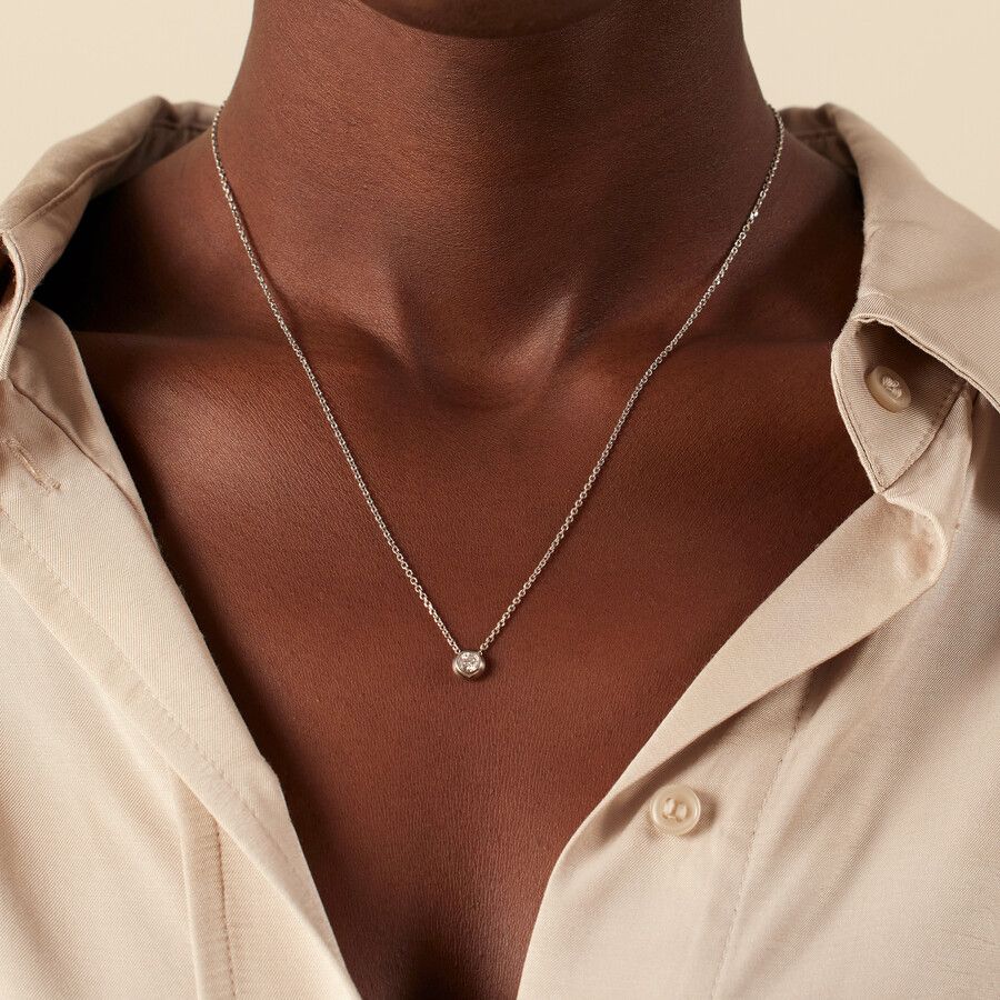 Taylor & Hart Solanna Necklace Jewellery 4