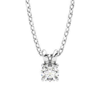 Dea 0.25ct Necklace