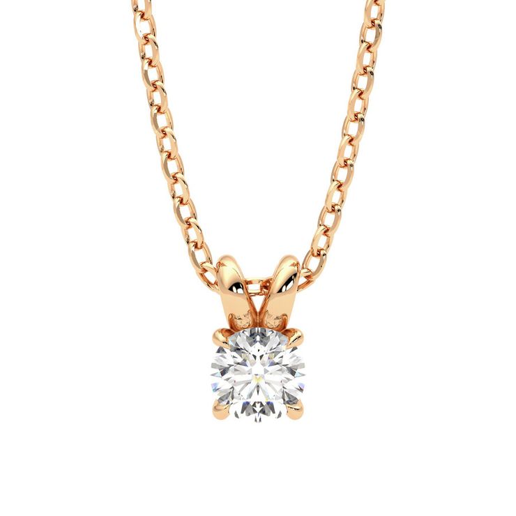 Taylor & Hart Dea 0.25ct Necklace Jewellery 0