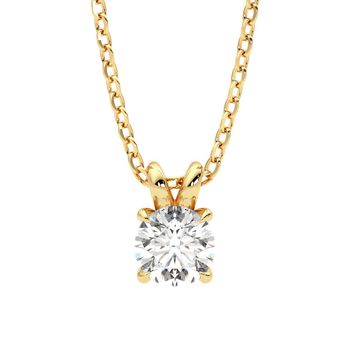 Dea 0.50ct Necklace