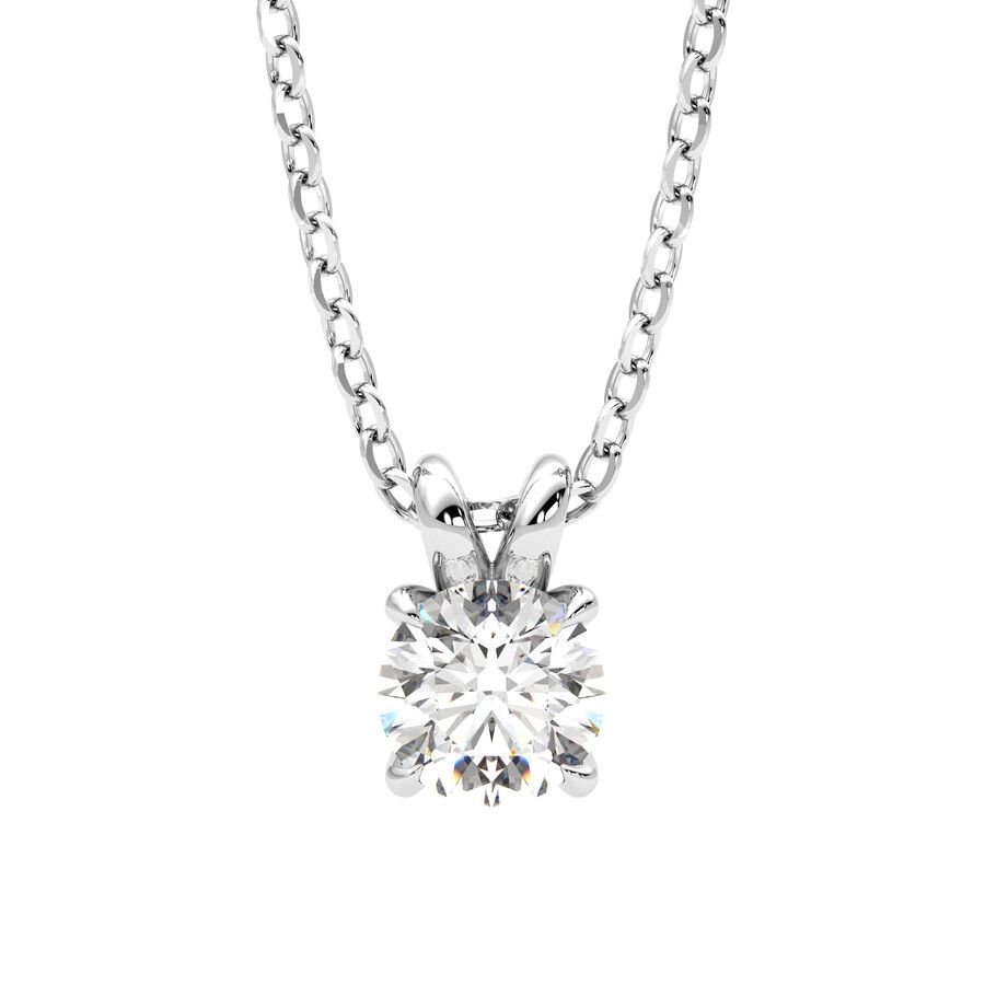 Taylor & Hart Dea 0.50ct Necklace Jewellery 0